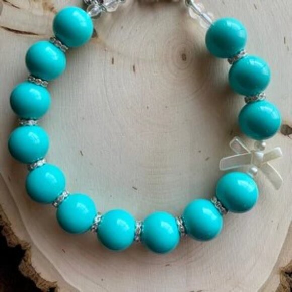 Pupfany (10")- Pet Necklace - Pet Accessories - Picture 2 of 3